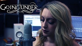 Evanescence - Going Under (Cover by The Animal In Me)