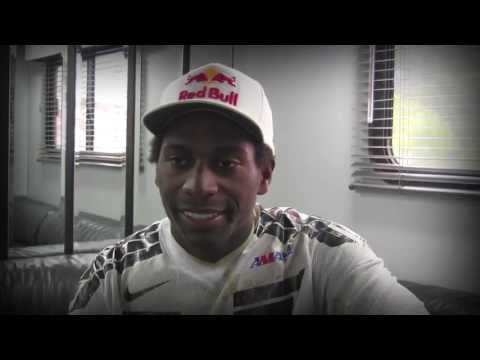 2013 YOSHIMURA SUZUKI FACTORY RACING - MILLVILLE MX RACE REPORT 