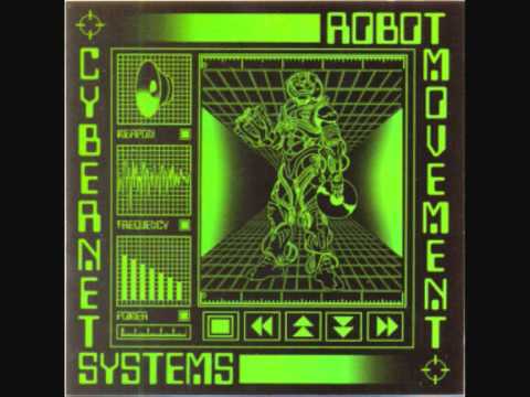 Bass Junkie - Robot Movement