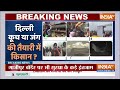 PM Modi Action Kisan Andolan Today LIVE: किसानों के बवाल पर मोदी का एक्शन ? Shambhu Border  - 00:00 min - News - Video