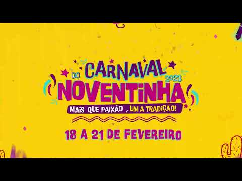 Conheça as histórias do Carnaval do Noventinha!