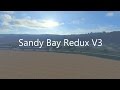 SANDY BAY REDUX V3.1 Final Edition