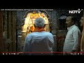 PM Modi Live |  PM Modi Performs Darshan And Pooja At Kaal Bhairav Temple In Varanasi  - 13:56 min - News - Video