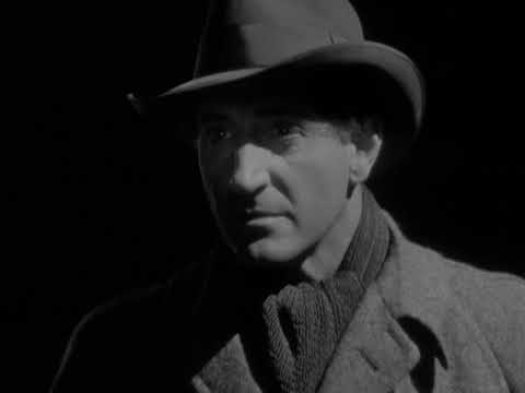 Sherlock Holmes and the Voice of Terror'