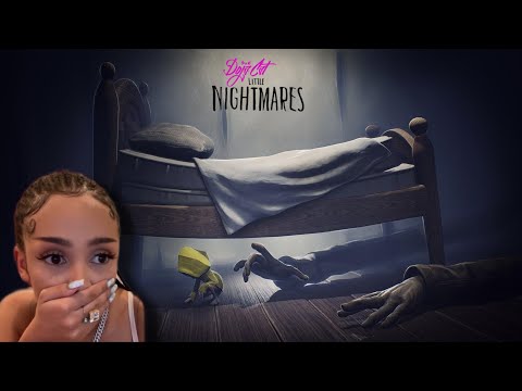 Doja Cat Plays “Little Nightmares” For The First Time