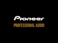 Pioneer Pro Audio @ Movement Music Festival 2016