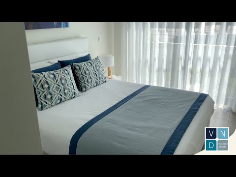 Property video
