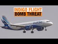 IndiGo Flight Makes Emergency Landing in Mumbai After Bomb Threat | News9