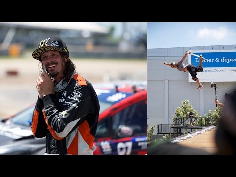 Bucky Lasek & Pierre-Luc Gagnon - X Games Most Dominant
