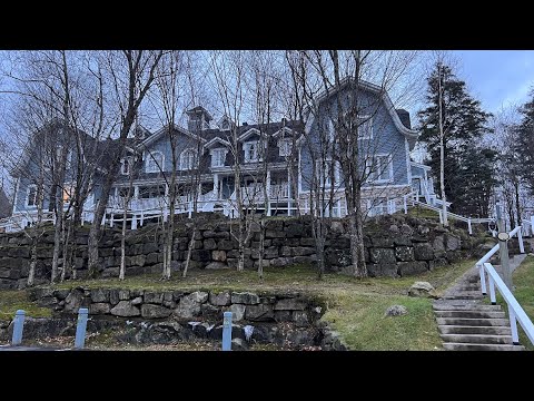 Property video