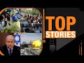 Israel Hamas War Day 50: hostages released, Chinas combat training, Russia-Ukraine updates & more