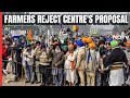 Farmers Protest | Farmers Reject Centres Proposal, To Continue Delhi March From Wednesday