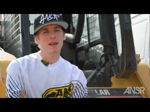  2013 Jake Weimer - Interview