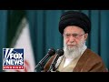 Russian official hints at supplying Iran with nuclear weapons: OFF THE CHARTS!