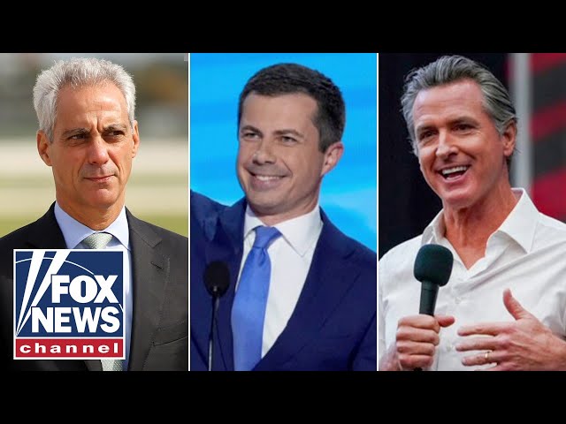 Lisa Boothe: It's going to be an all-out war in 2028