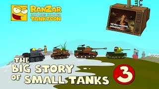 Tanktoon - Big Story