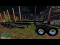 TIMBER Kryptek RUNNER WITH AUTOLOADWOOD SCRIPT v1.0.0.17