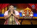 శ్రీవారి నిత్యపూజలివిగో || Srivari Nitya Poojalivigo || 15-05-2022 || SVBC TTD  - 07:41 min - News - Video