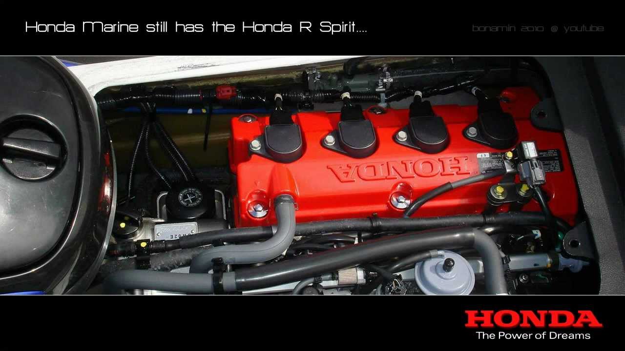 Honda power dreams robots #7
