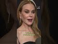 Nicole Kidman on a third season of ‘Big Little Lies’  - 00:58 min - News - Video