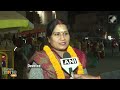 Devotees Gather for Prayers at Gyanvapi Mosque Complex in Varanasi | Religious Harmony Prevails - 02:35 min - News - Video