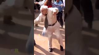 Dance to live another day. #ello