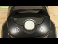 Philips FC8670 - современный и мощный пылесос - Видео демонстрация