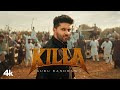 GURU RANDHAWA - KILLA - MV - BHUSHAN KUMAR