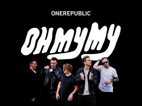 Wherever I Go - OneRepublic