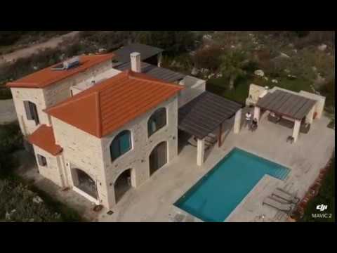 Video van accommodatie