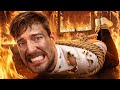 Would You Risk Dying For $500,000