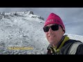 Avalanche risk increases amid backcountry surge  - 01:52 min - News - Video