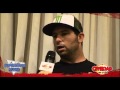 Superbowl of Supercross - Jeremy Mc Grath a Milano 