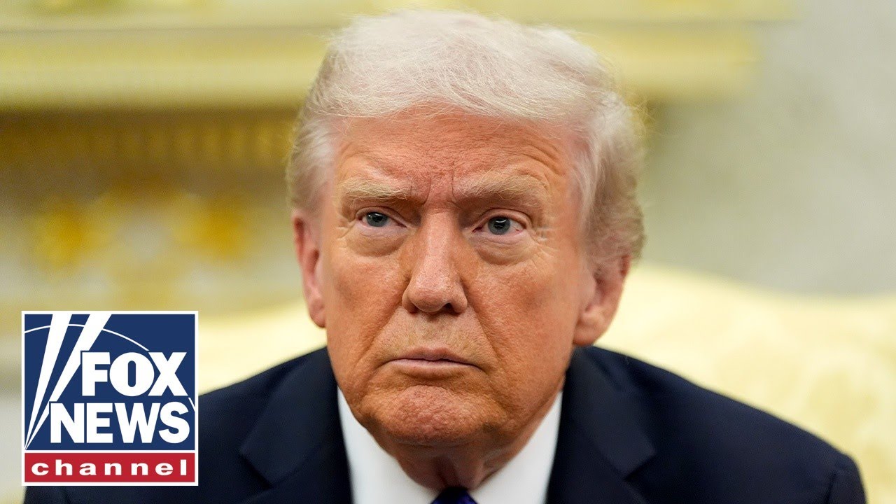 WATCH LIVE: President Donald Trump attends a New Year's Eve Party