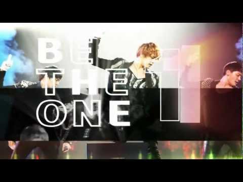 JYJ Be The One MV by ReN