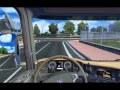 Scania V8 Sound