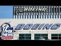 Live: Boeing CEO testifies on companys broken safety culture