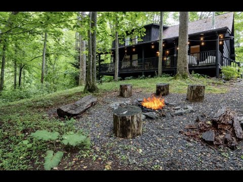 Property video