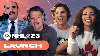 Launch Trailer Thumbnail