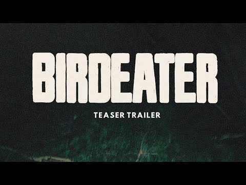 Birdeater'