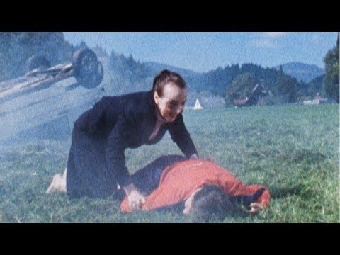 Die Kinder der Toten'