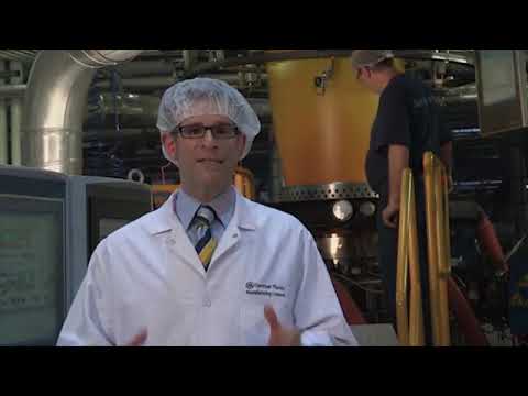 How flat is your film?