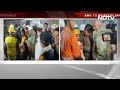 Uttarakhand Tunnel Rescue | First Visuals: Workers Emerge Out Of Uttarakhand Tunnel After 17 Days  - 01:19 min - News - Video