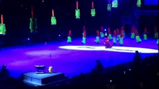 Disney on Ice: Let's Celebrate  Fantasia Sorcerer's Apprentice