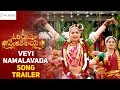 Om Namo Venkatesaya Movie Song Promos (4)- Nagarjuna, Anushka, Pragya