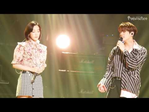 170513 ( 170502 ) 유희열의 스케치북 Sketchbook - JONGHYUN ( 종현 ) TAEYEON ( 태연 ) Lonely