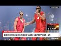 Audio recording emerges in lawsuit against Sean “Diddy” Combs and son(CNN) - 04:09 min - News - Video