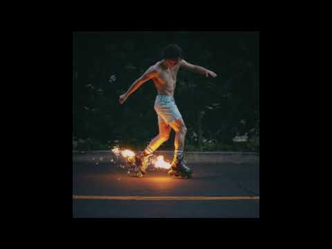 My Greatest Fear (Audio) - Benson Boone