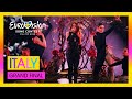 Angelina Mango - La noia (LIVE)  Italy   Grand Final  Eurovision 2024