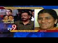 Lakshmi Parvathi responds on RGV’s biopic Lakshmi’s NTR